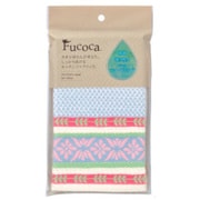 FC6572 [FUCOCA コテージ ブルー]