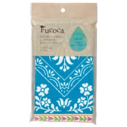 FUCOCA タブレット2 ブルー FC6573