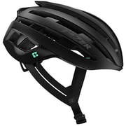 Z1 KC AF/ マットブラック S(52-56cm)自転車用ヘルメット 安全規格 CEマーク