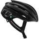 Z1 KC AF/ マットブラック L（58-61cm）自転車用ヘルメット 安全規格 CEマーク