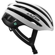 Z1 KC AF/ ホワイト S(52-56cm)自転車用ヘルメット 安全規格 CEマーク
