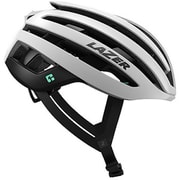 Z1 KC AF/ ホワイト L(58-61cm)自転車用ヘルメット 安全規格 CEマーク