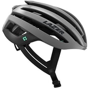 Z1 KC AF/ ハーバーグレイ L(58-61cm)自転車用ヘルメット 安全規格 CEマーク