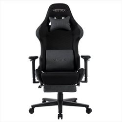 ヨドバシ.com - ベステックス VESTEX ゲーミングチェア S1