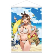 ライザのアトリエ2 復刻 B2 タペストリー -真夏のバカンス- [キャラクターグッズ]