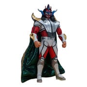 新日本プロレス アクションフィギュア 獣神サンダー・ライガー 新コスチューム Ver. [塗装済可動フィギュア 全高約170mm]