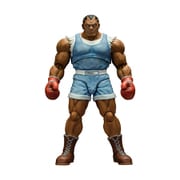 ウルトラストリートファイターII ザ・ファイナルチャレンジャーズ アクションフィギュア バイソン [塗装済可動フィギュア 全高約198mm]