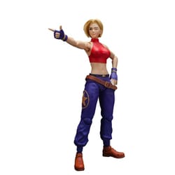 ブルーマリー　シームレスフィギュア Amazon | 1/6 女性アクションフィギュア ブルー・マリー