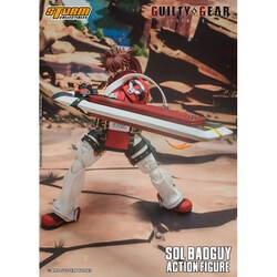 ヨドバシ.com - ストームコレクタブルズ GUILTY GEAR -STRIVE