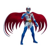 科学忍者隊ガッチャマン アクションフィギュア G-1号 大鷲の健 [塗装済可動フィギュア 全高約180mm 1/10スケール]
