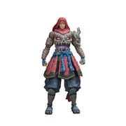 GetsuFumaDen： Undying Moon アクションフィギュア 月風魔 [塗装済可動フィギュア 全高約180mm]