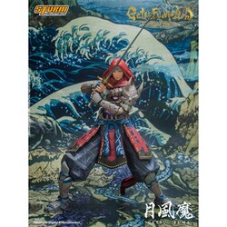 ヨドバシ.com - ストームコレクタブルズ GetsuFumaDen: Undying ヨドバシ.com - ストームコレクタブルズ GetsuFumaDen: Undying