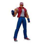 ザ・キング・オブ・ファイターズ '98 アルティメットマッチ アクションフィギュア テリー・ボガード [塗装済可動フィギュア 全高約182mm]