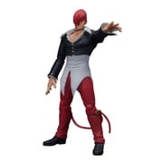 ザ・キング・オブ・ファイターズ '98 アルティメットマッチ アクションフィギュア 八神庵 [塗装済可動フィギュア 全高約181mm]