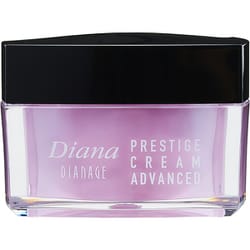 DIANA DIANAGE プレステージクリーム アドバンスト 50g