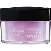 DIANA DIANAGE プレステージクリーム アドバンスト 50g