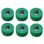 粗面用マスキングテープ 徳用21mmX18MX6P
