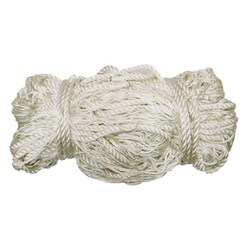 多目的ナイロンネット 100mm 菱目 約2.7X3.6m
