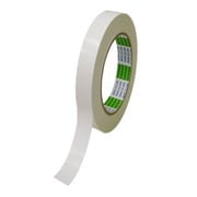 ゴム系曲面用両面テープ(不織布基材)20mm×50m