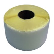 粘着付マジックテープ100mm巾X25m A面フック白(PN)
