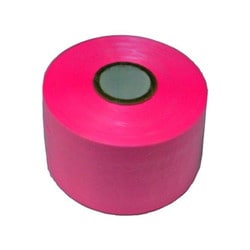 パステルカラー平テープ 約50mm×500m ピンク