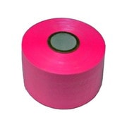 パステルカラー平テープ 約50mm×500m ピンク