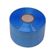 パステルカラー平テープ 約50mm×500m 水色