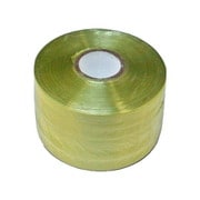 パステルカラー平テープ 約50mm×500m 金