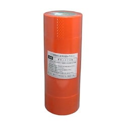 カラーOPP粘着テープ パールNO.23 3M（55μ）5ケ OR