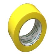 カラーOPP粘着テープ パールNO.23 3M(55μ)50ケ YE