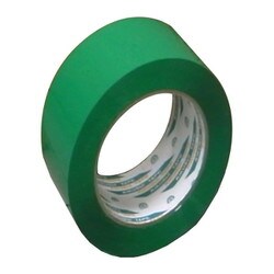 カラーOPP粘着テープ パールNO.23 3M（55μ）50ケ G