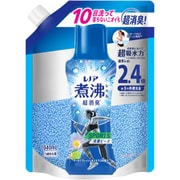 レノア 煮沸レベル消臭抗菌ビーズ スポーツ クールリフレッシュ&シトラスの香り 詰替 特大 1040ml