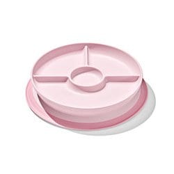 吸盤付き仕切プレート ブロッサム 61161000