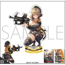 ヨドバシ.com - ムービック movic NK-0003 勝利の女神：NIKKE