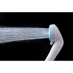 ピュアストリームミスト ゼンケン シャワーヘッド CF-18マイクロナノバブル Amazon.co.jp: マイクロナノバブル シャワーヘッド ピュア