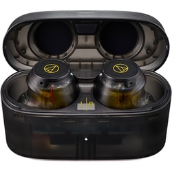 audio technica SOLID BASS 完全ワイヤレスイヤホン ATH-CKS50TW2｜イヤホン：完全ワイヤレス SOLID BASS｜株式会社