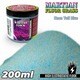 GSWD-12615 マーシャンフルーアグラス 200ml ネオンイエティブルー [ジオラマ素材]