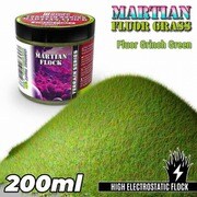 GSWD-12623 マーシャンフルーアグラス 200ml グリンチグリーン [ジオラマ素材]