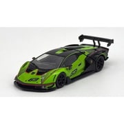 HS004-01 1/64 ランボルギーニ･エッセンサ SCV12 Verde Silvans [ダイキャストミニカー]