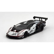HS004-02 1/64 ランボルギーニ･エッセンサ SCV12 BIANCO SIDERALE [ダイキャストミニカー]
