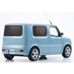 ヨドバシ.com - 京商 KYOSHO KSR18060AB 1/18 日産 キューブ