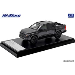 Hi-Story 1/43 三菱 Triton / トライトン Hi-Story 1/43 三菱 Triton / トライトン Hi-Story 2024年8月