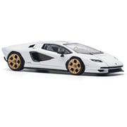 PR640117 1/64 ランボルギーニ カウンタック LPI 800-4 BIANCO SIDERALE [ダイキャストミニカー]