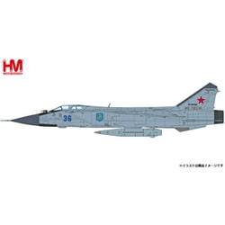 ヨドバシ.com - ホビーマスター HA9705 1/72 MiG-31K フォックスハウンドD ロシア航空宇宙軍 w/KH-47 [ダイキャスト模型]  通販【全品無料配達】