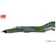 HA19061 1/72 F-4E ファントム2 アメリカ空軍 第497戦闘訓練飛行隊 1985 [ダイキャスト模型]