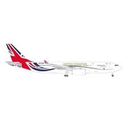HE537414 1/500 A330 MRTT イギリス政府専用機 No.10/101 Sqn Vespina ZZ336 [ダイキャスト模型]