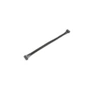 82262-100 レーシングセンサーケーブル 100mm [ラジコン用パーツ]