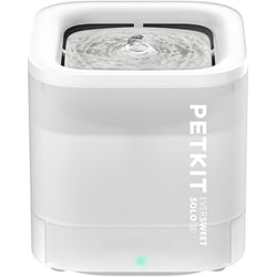 PETKIT Eversweet Solo 2 visable water 2L Wireless Pump Water