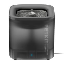 ペット用給水器 Eversweet Solo SE P4103S-GRY