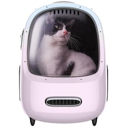 P7704-PK [ペット用キャリーバック]